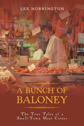 A Bunch of Baloney