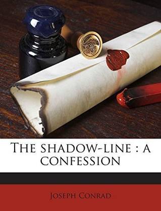 The Shadow-Line