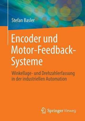Encoder und Motor-Feedback-Systeme