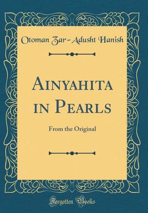 Ainyahita in Pearls