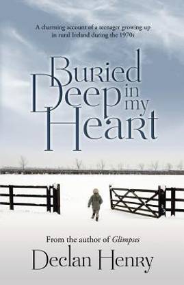 Buried Deep in My Heart