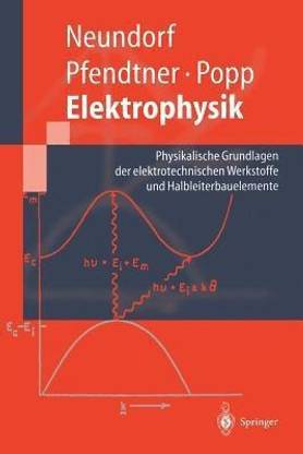 Elektrophysik