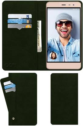 ACM Flip Cover for Micromax Vdeo3