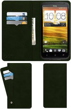 ACM Flip Cover for Htc One X