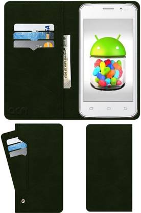 ACM Flip Cover for Cheers Smart X