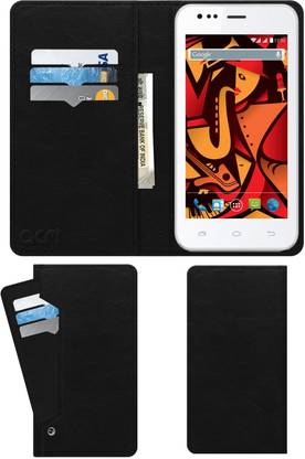 ACM Flip Cover for Karbonn Titanium Delight S22