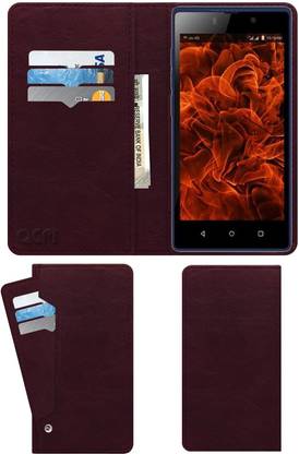 ACM Flip Cover for Lyf F8