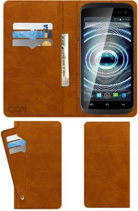 ACM Flip Cover for Xolo Q700 Club