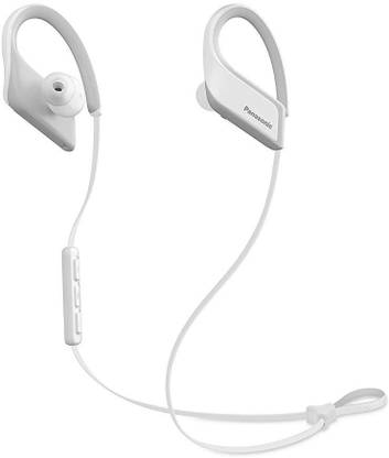 Panasonic RP-BTS35-W Bluetooth without Mic