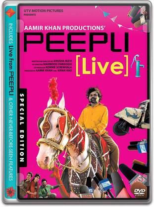 Peepli [Live]