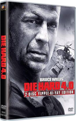 Die Hard 4.0