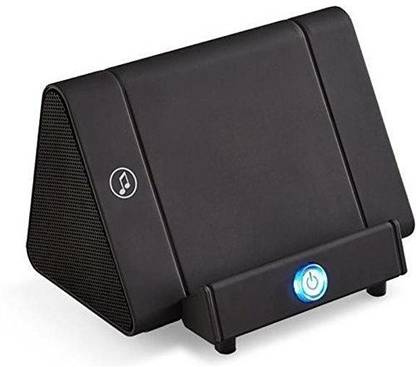 BESTM 1-GADGET Wireless Smart Play Amplify Induction Sound Portable (No Connectivity Required) 2.5 W Mobile/Tablet Speaker