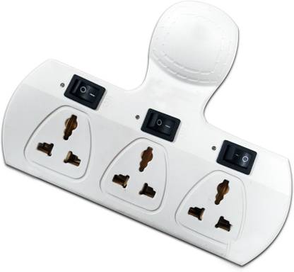 The Bliss 1 15 A Three Pin Socket