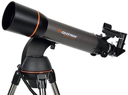 CELESTRON Tel Nexstar 102 Slt Refractor (22096) Telescope