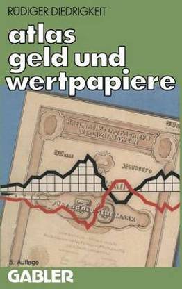 Atlas Geld und Wertpapiere