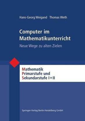 Computer im Mathematikunterricht