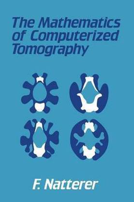 The Mathematics of Computerized Tomography