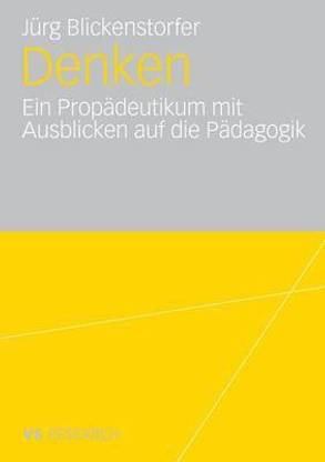 Denken.