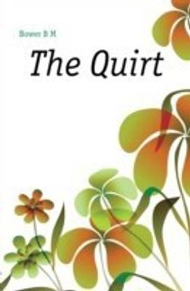 The Quirt