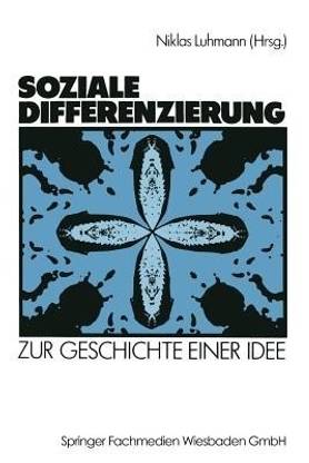 Soziale Differenzierung