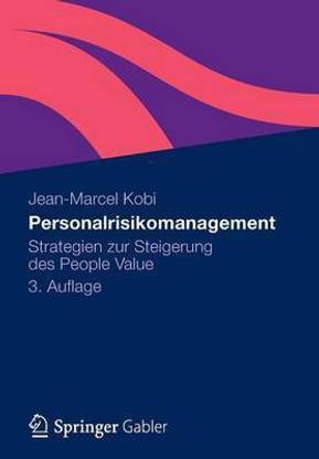 Personalrisikomanagement