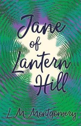 Jane of Lantern Hill