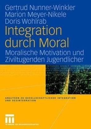 Integration durch Moral