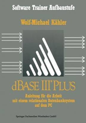 dBase III Plus