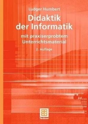 Didaktik der Informatik