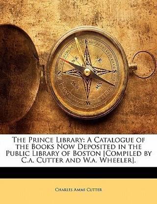 The Prince Library