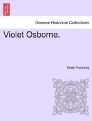 Violet Osborne.