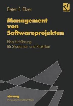 Management von Softwareprojekten