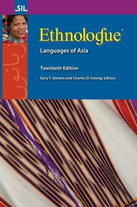 Ethnologue: Languages of Asia