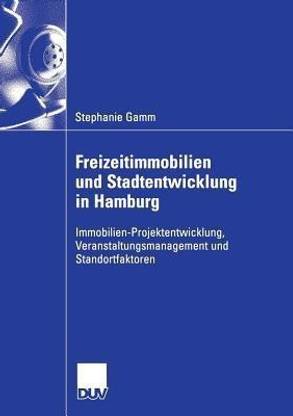 Freizeitimmobilien und Stadtentwicklung in Hamburg