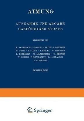Atmung