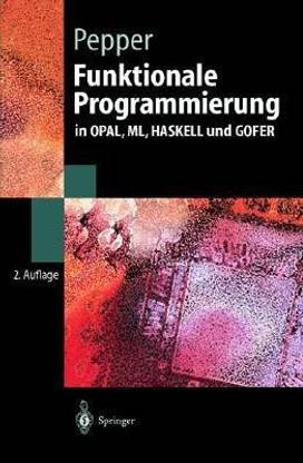 Funktionale Programmierung