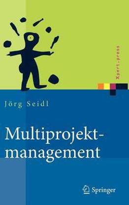 Multiprojektmanagement