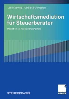 Wirtschaftsmediation fuer Steuerberater