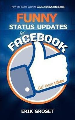 Funny Status Updates for Facebook