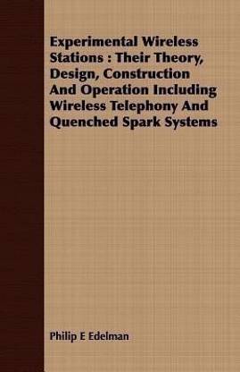 Experimental Wireless Stations