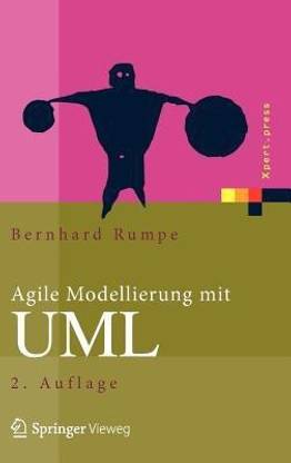 Agile Modellierung mit UML