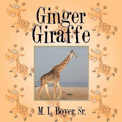 Ginger Giraffe