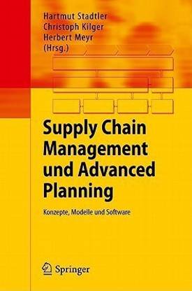 Supply Chain Management und Advanced Planning