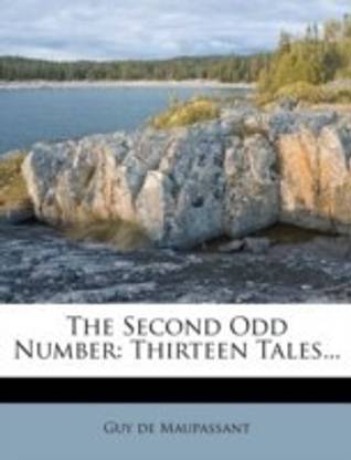 The Second Odd Number