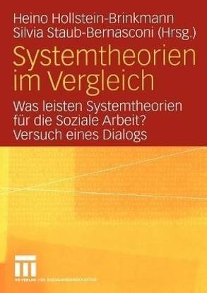 Systemtheorien im Vergleich