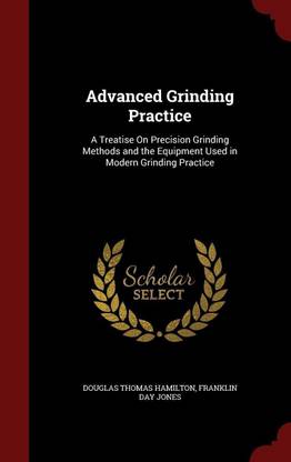 Advanced Grinding Practice