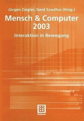 Mensch & Computer 2003
