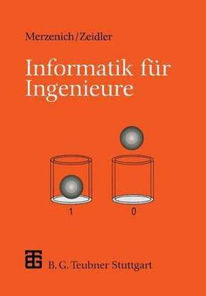 Informatik fuer Ingenieure