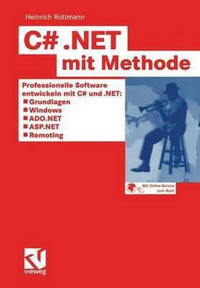 C# .NET mit Methode