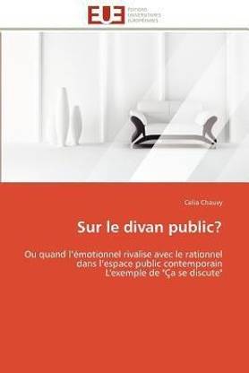 Sur Le Divan Public?